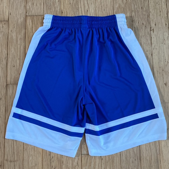 Men’s Nike Elite Practice Shorts - Picture 7 of 8